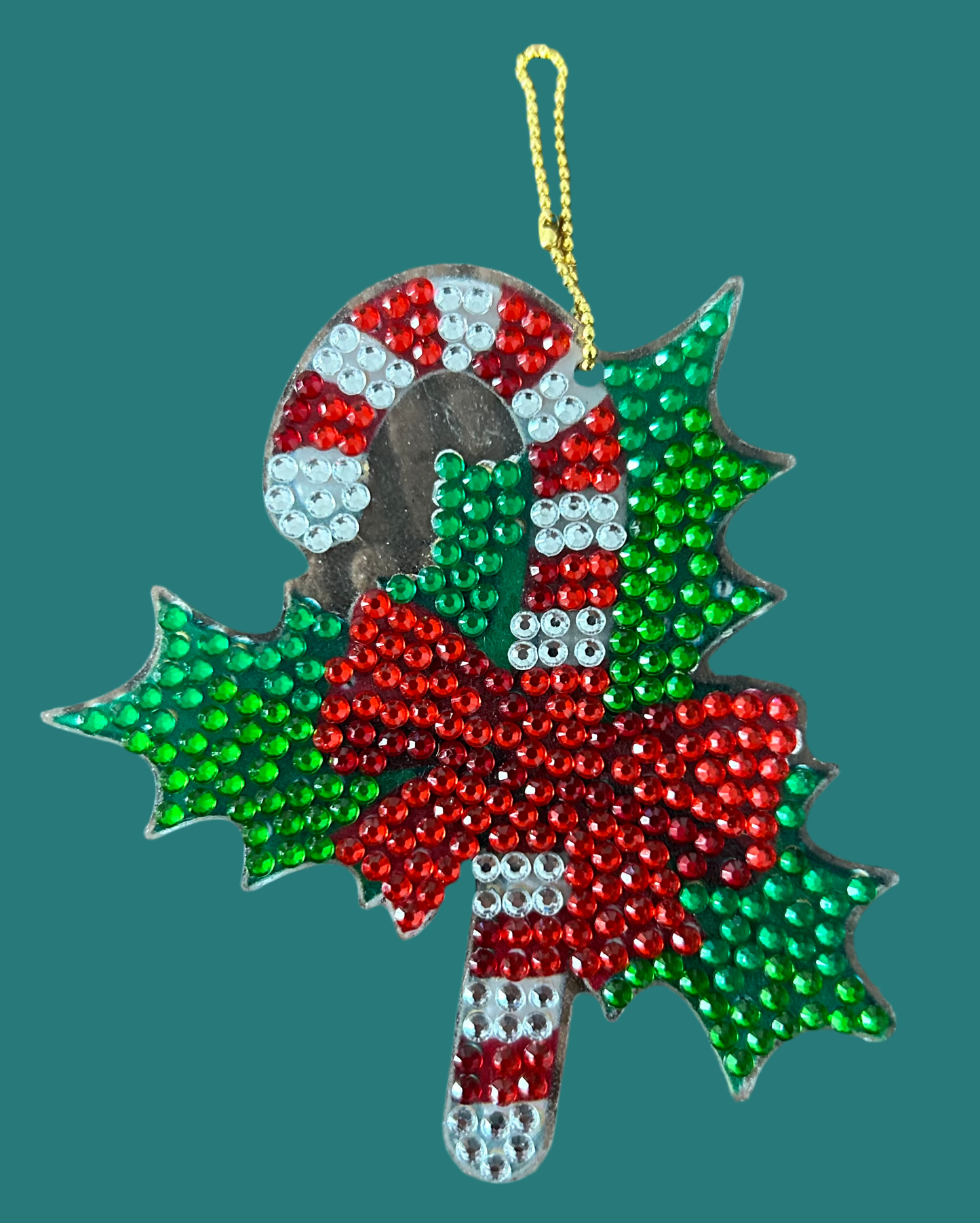 Christmas ornament