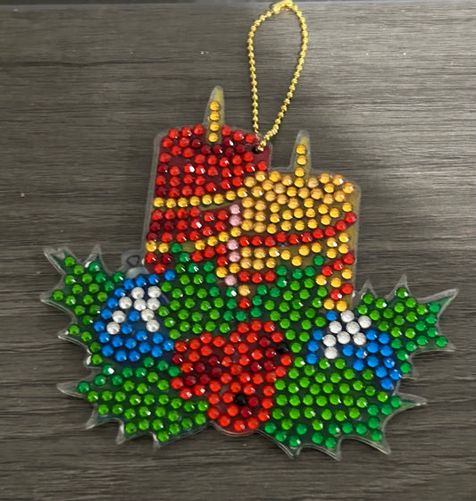 Christmas ornament